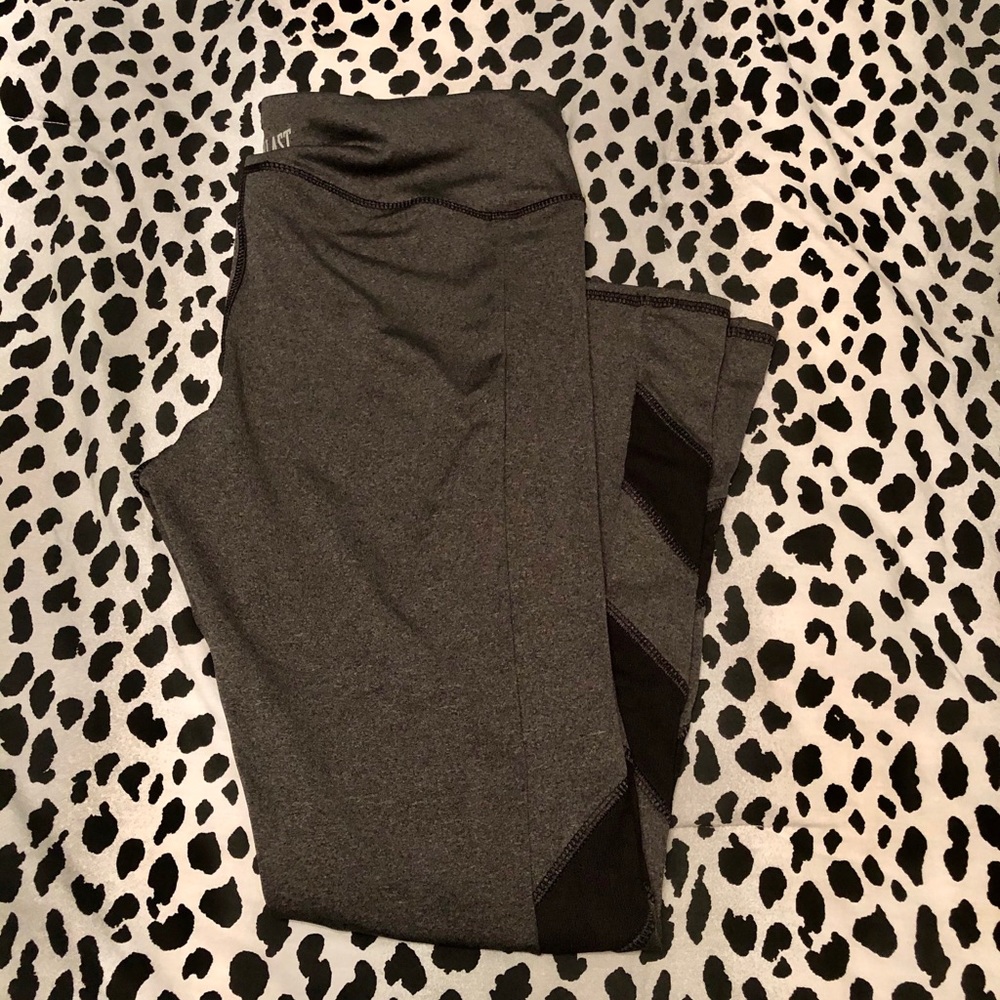 Everlast Activewear Leggings